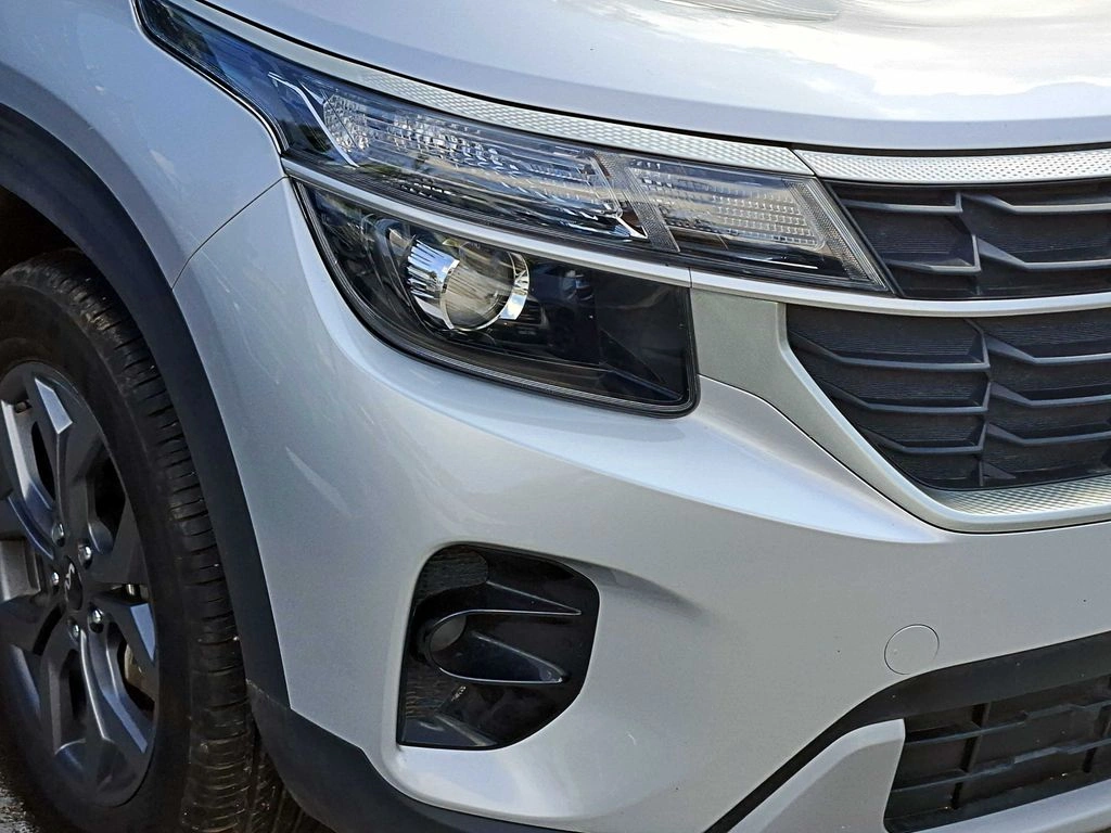 Kia Seltos Ex Ivt 4x2 1.5 At año 2026