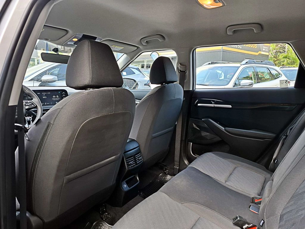 Kia Seltos Ex Ivt 4x2 1.5 At año 2026