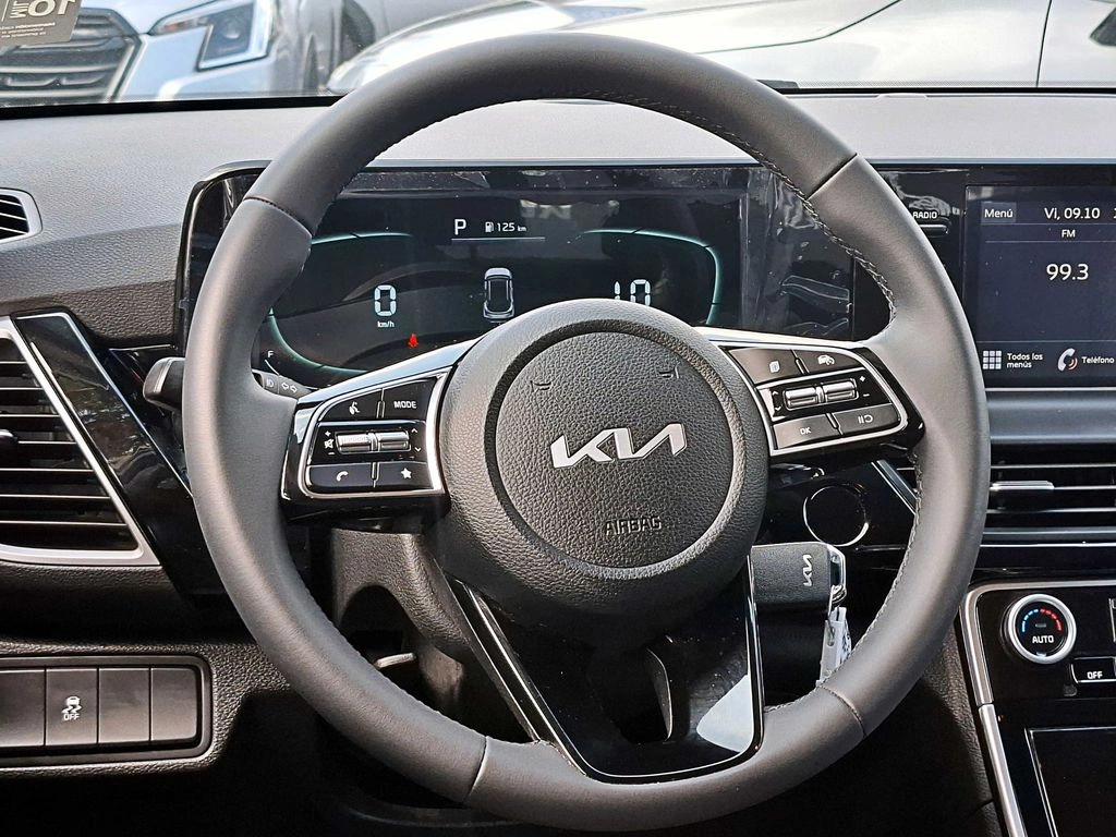 Kia Seltos Ex Ivt 4x2 1.5 At año 2026