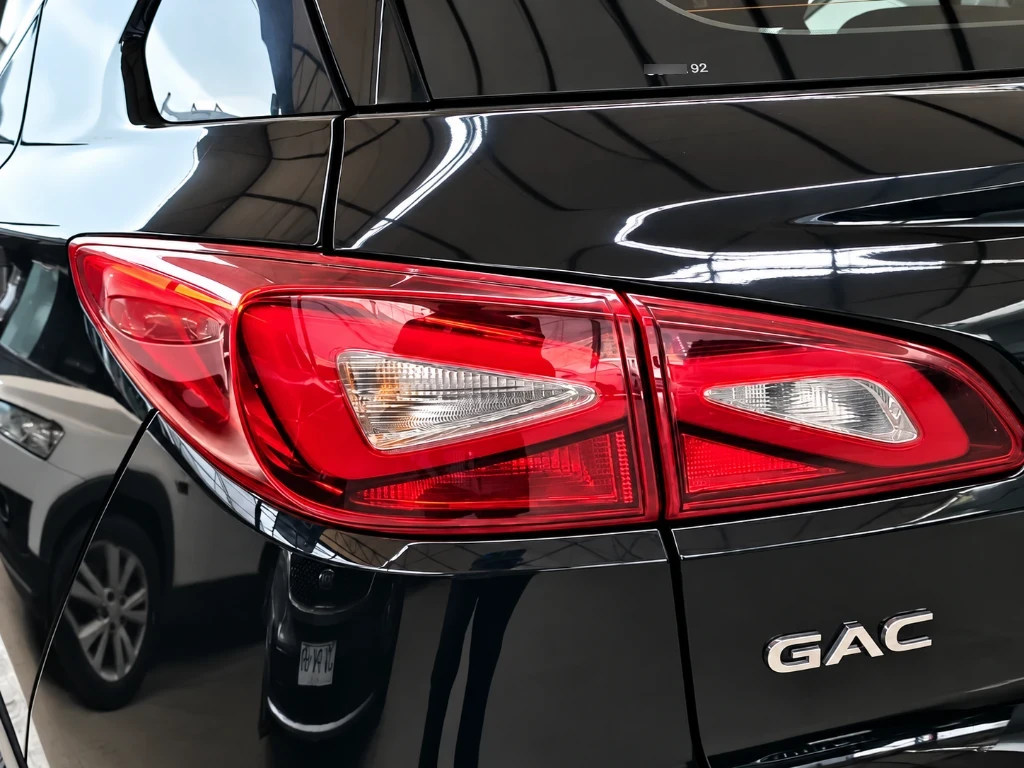 Gac Motor Gs3 1.5 Gb Mt año 2023