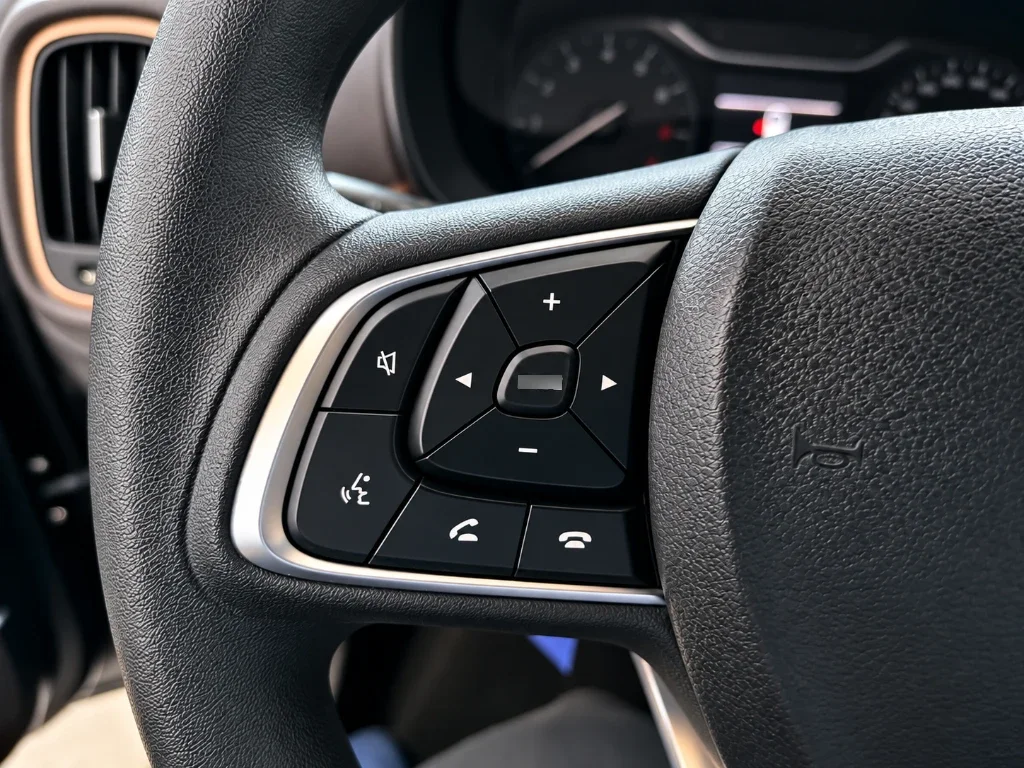 Gac Motor Gs3 1.5 Gb Mt año 2023
