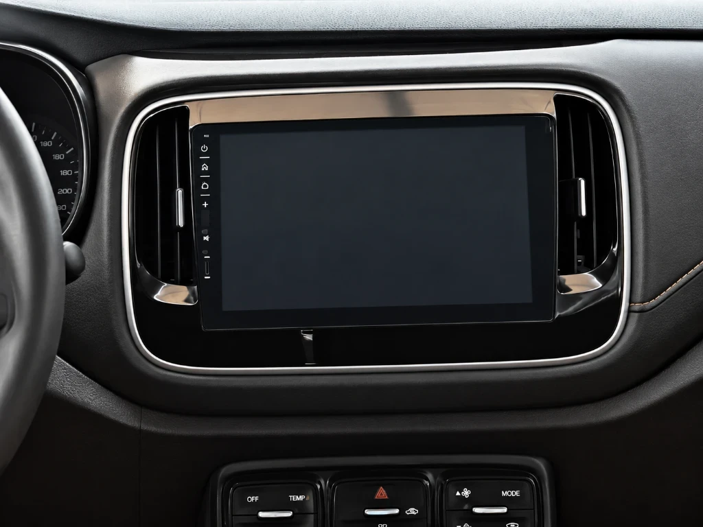 Gac Motor Gs3 1.5 Gb Mt año 2023