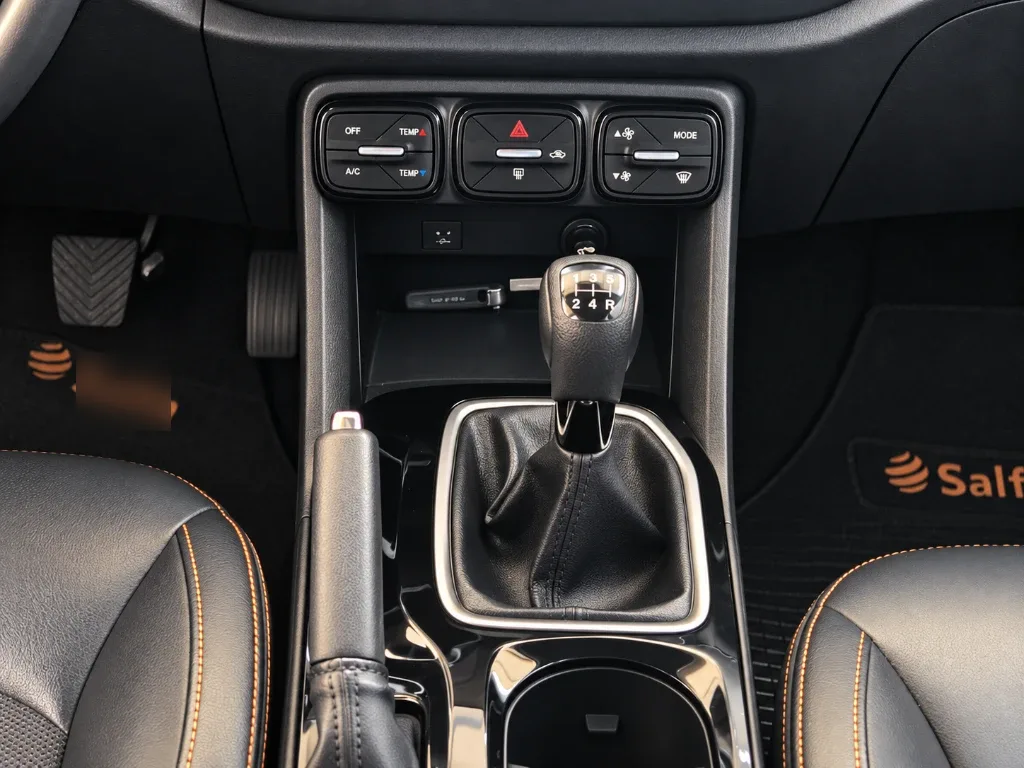 Gac Motor Gs3 1.5 Gb Mt año 2023
