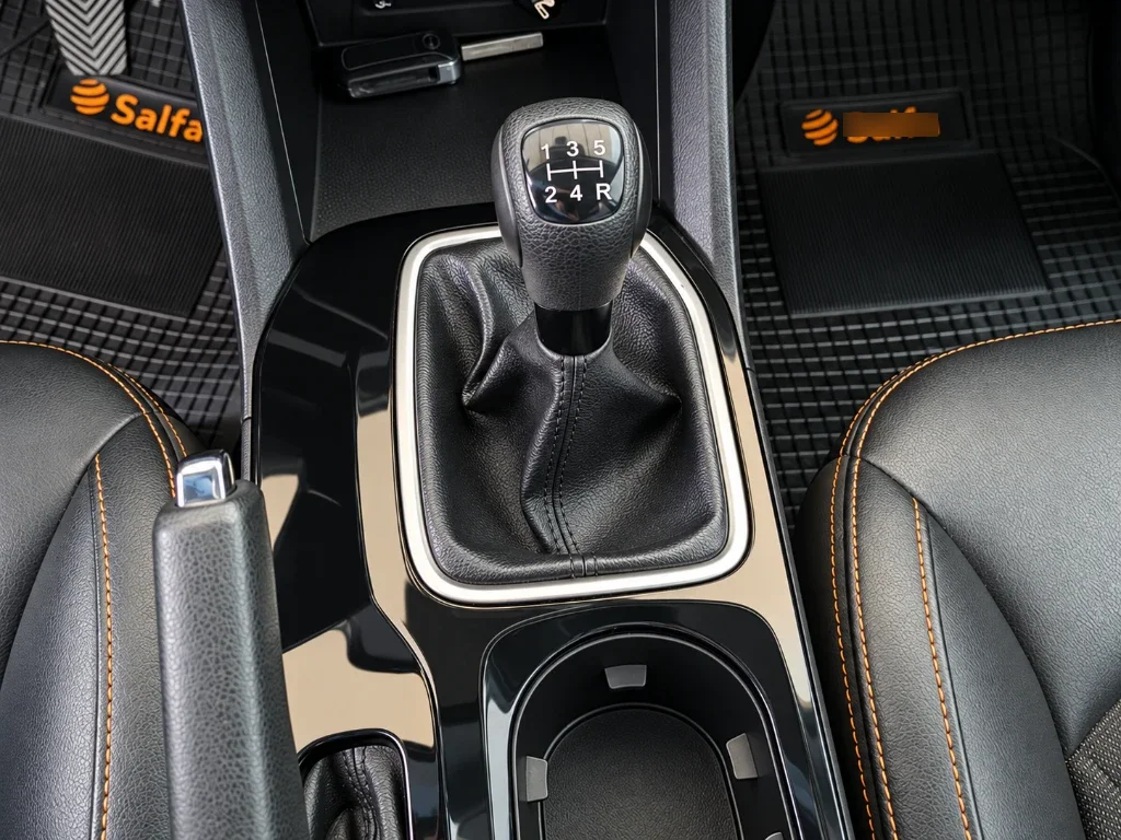 Gac Motor Gs3 1.5 Gb Mt año 2023