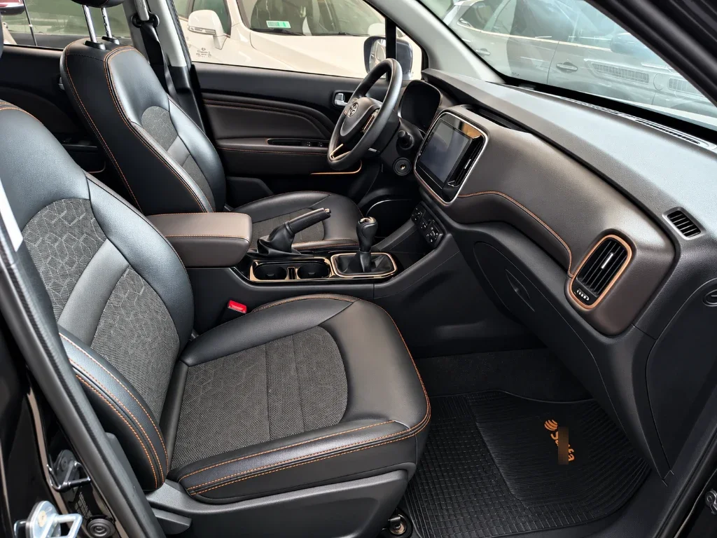 Gac Motor Gs3 1.5 Gb Mt año 2023