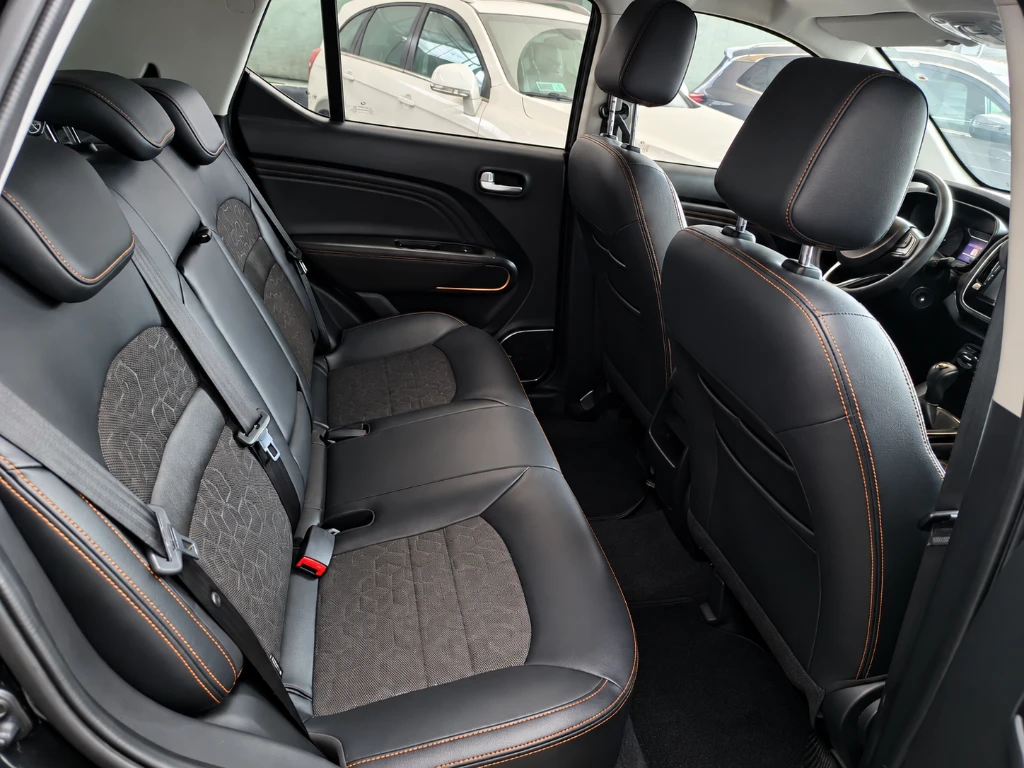 Gac Motor Gs3 1.5 Gb Mt año 2023