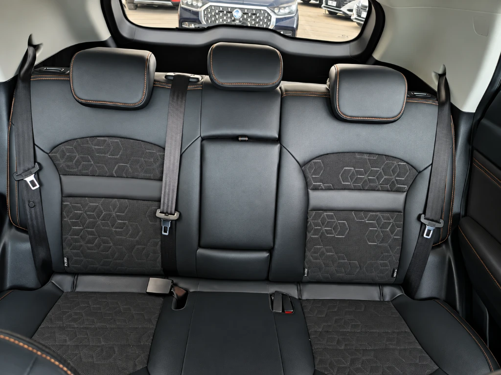 Gac Motor Gs3 1.5 Gb Mt año 2023