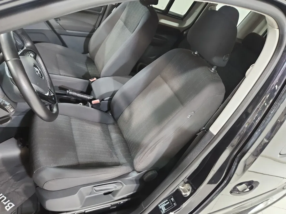 VOLKSWAGEN CADDY  año 2017