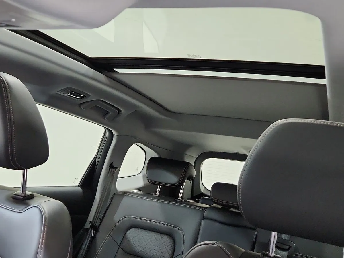 CHERY TIGGO 8 Pro 1.6t año 2023