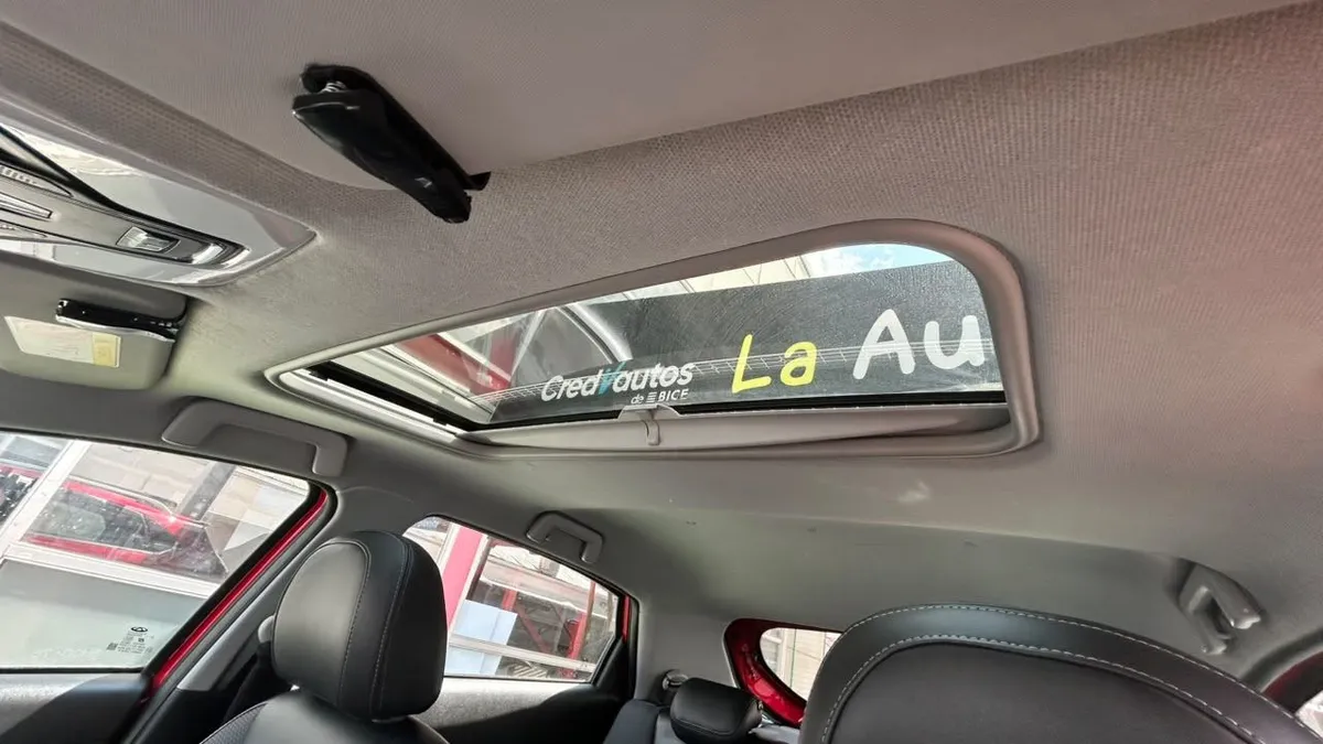 Chery Tiggo 2 Pro Glx Cvt 1.0t año 2023