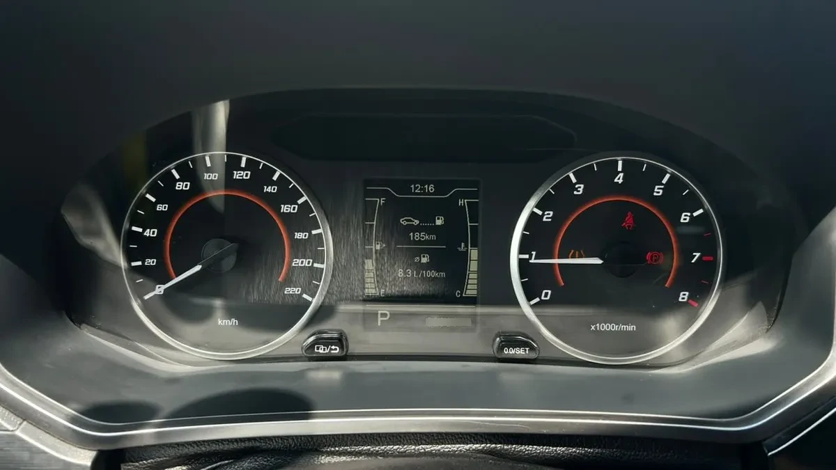 Chery Tiggo 2 Pro Glx Cvt 1.0t año 2023