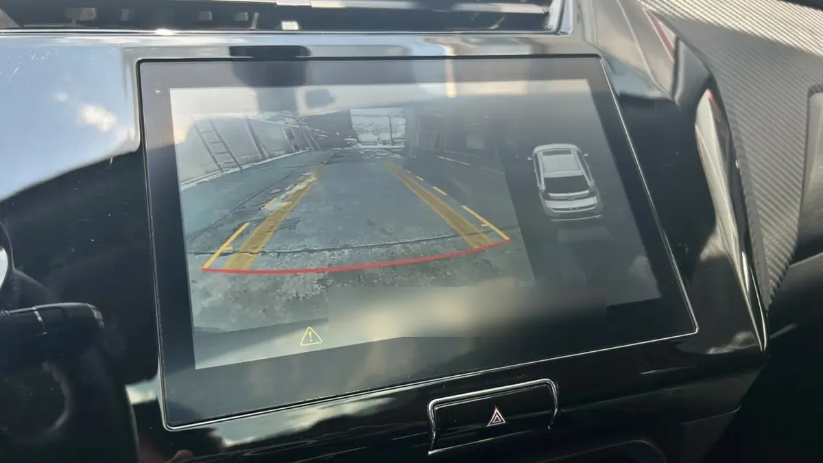 Chery Tiggo 2 Pro Glx Cvt 1.0t año 2023