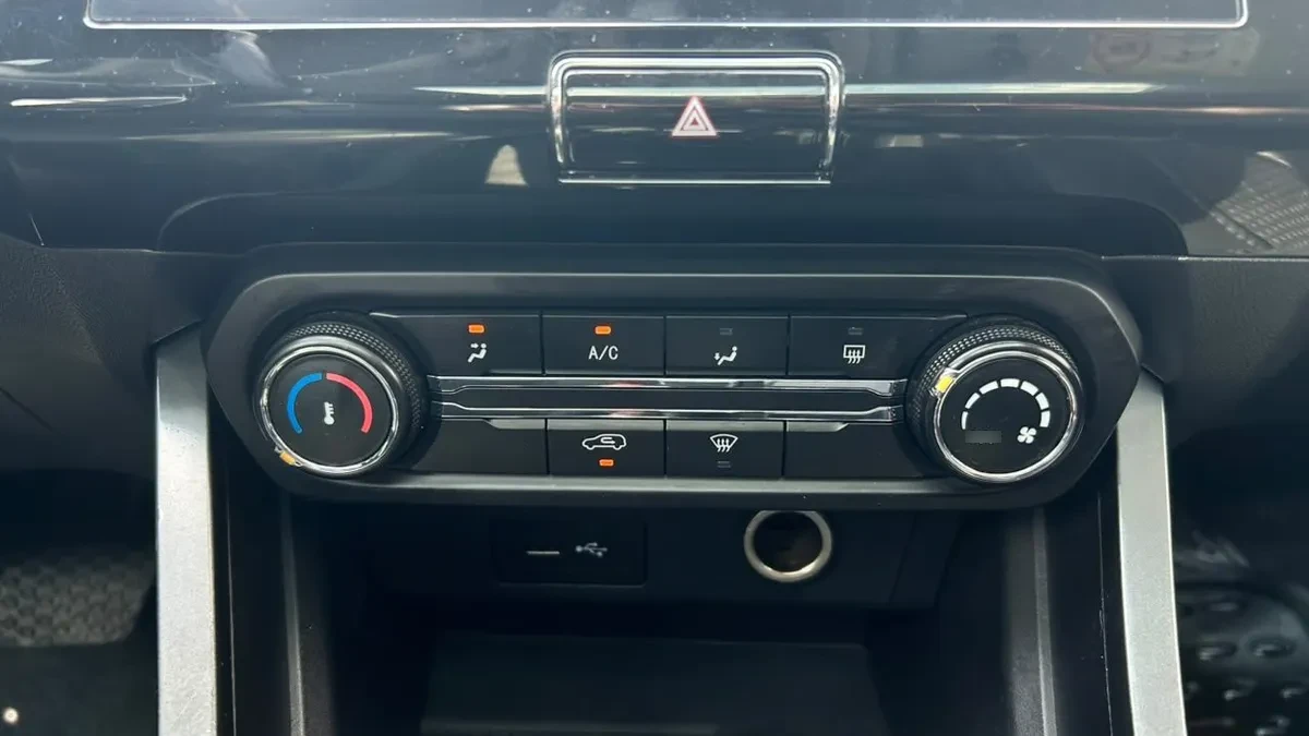 Chery Tiggo 2 Pro Glx Cvt 1.0t año 2023