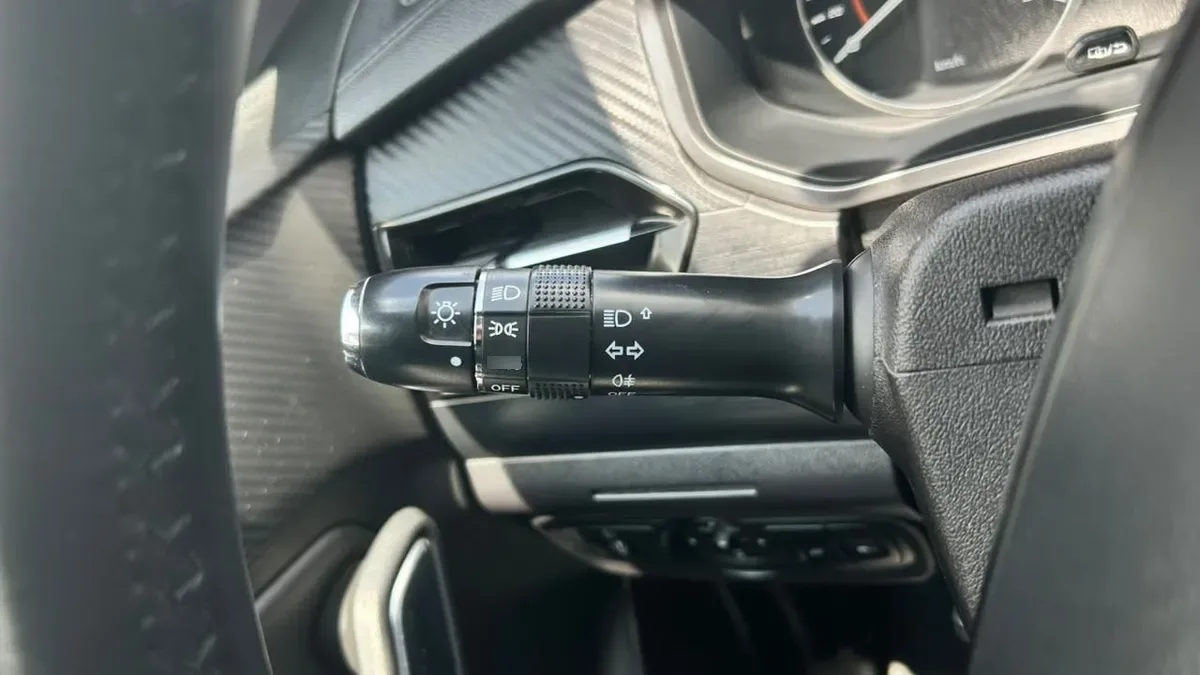 Chery Tiggo 2 Pro Glx Cvt 1.0t año 2023