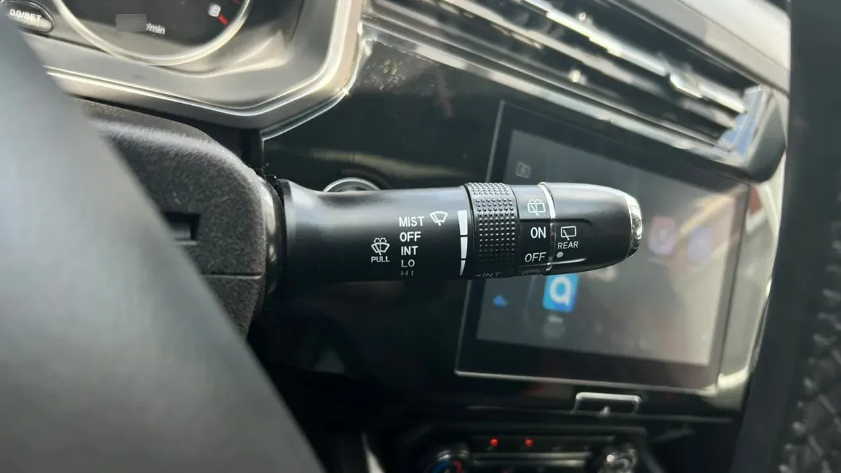 Chery Tiggo 2 Pro Glx Cvt 1.0t año 2023