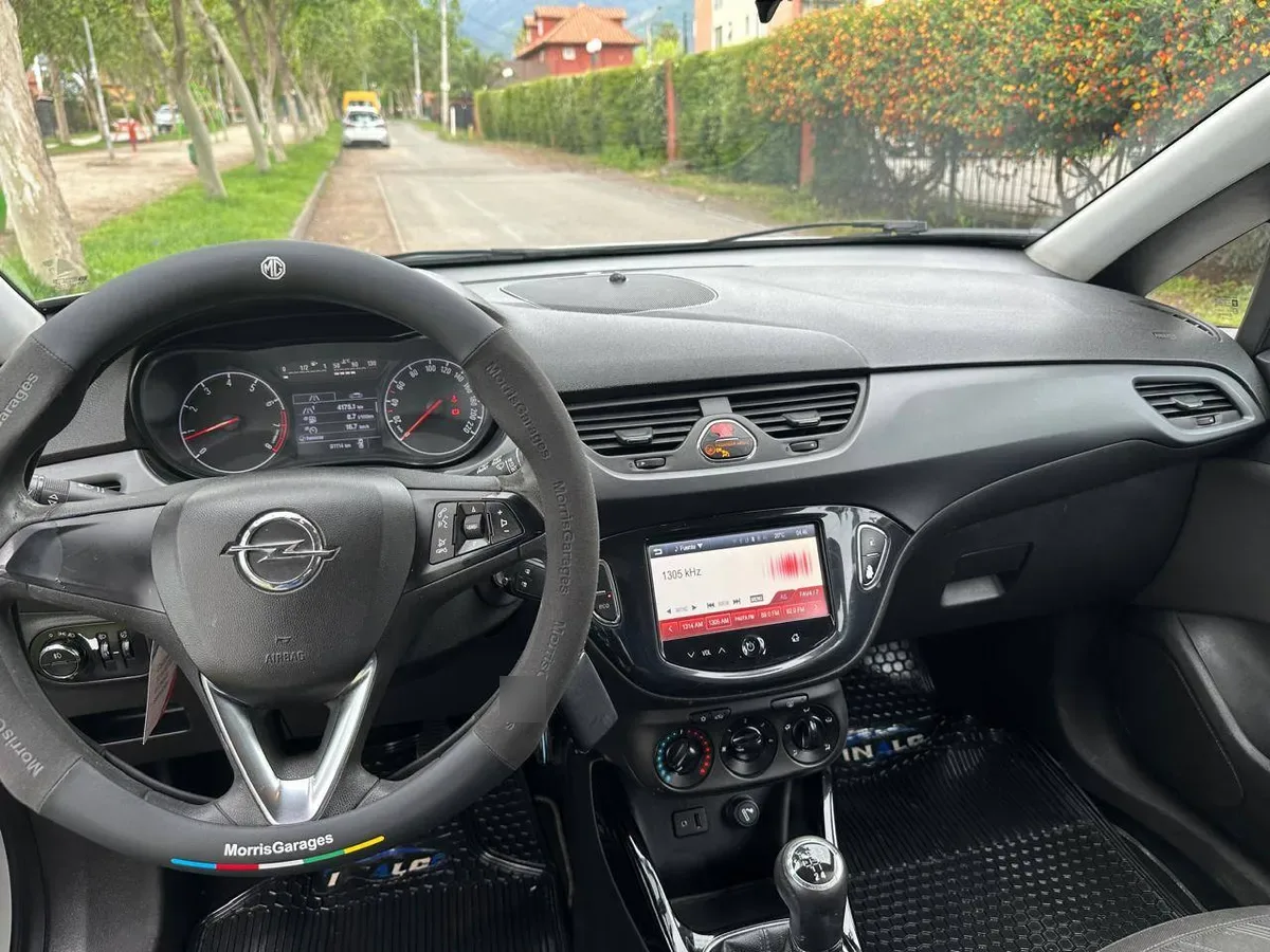 Opel Corsa Otra año 2016