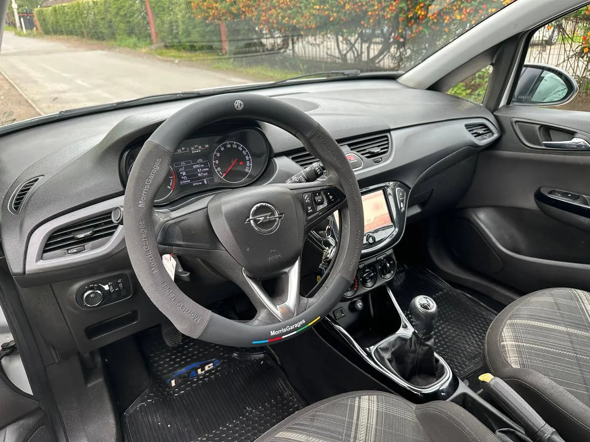 Opel Corsa Otra año 2016