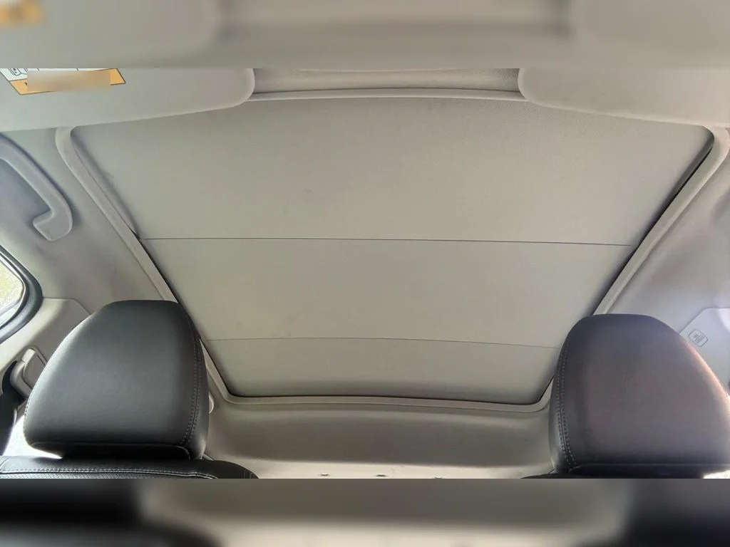 Nissan Qashqai 4x4 2.0 Aut año 2017