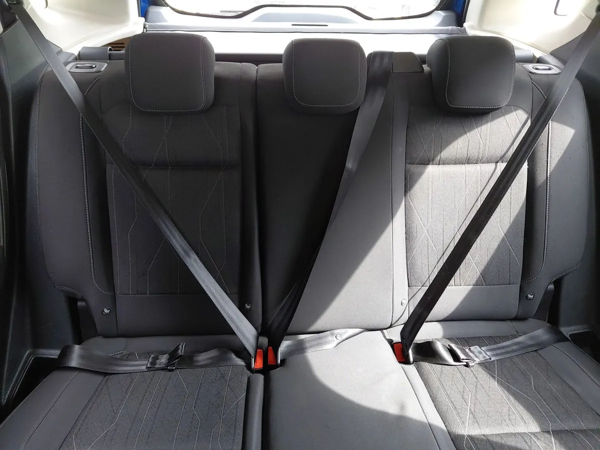 Ford Ecosport 1.5 Se Diesel 4x2 Mt 5p año 2019