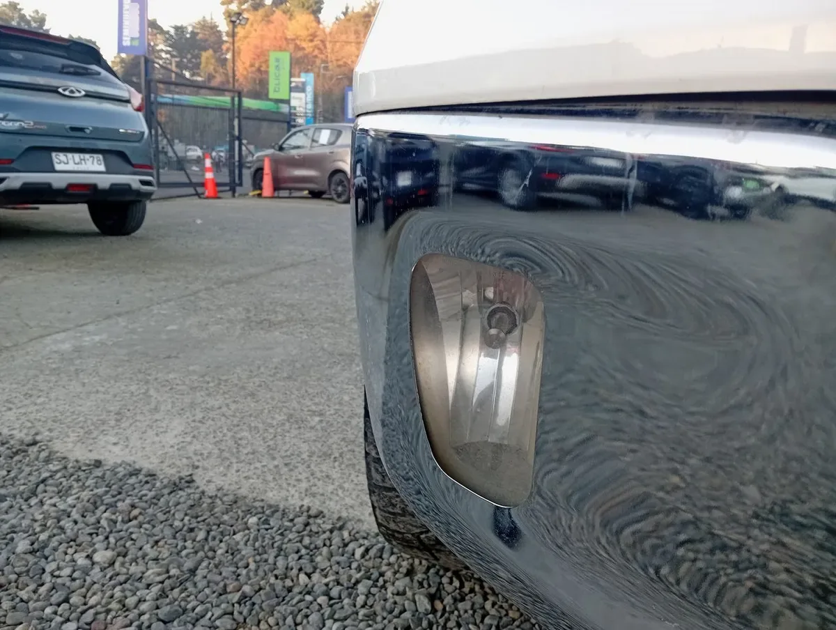 Ram 1500 3.6 Slt 4x4 Quad Cab Dob. Cab. At 4p año 2019
