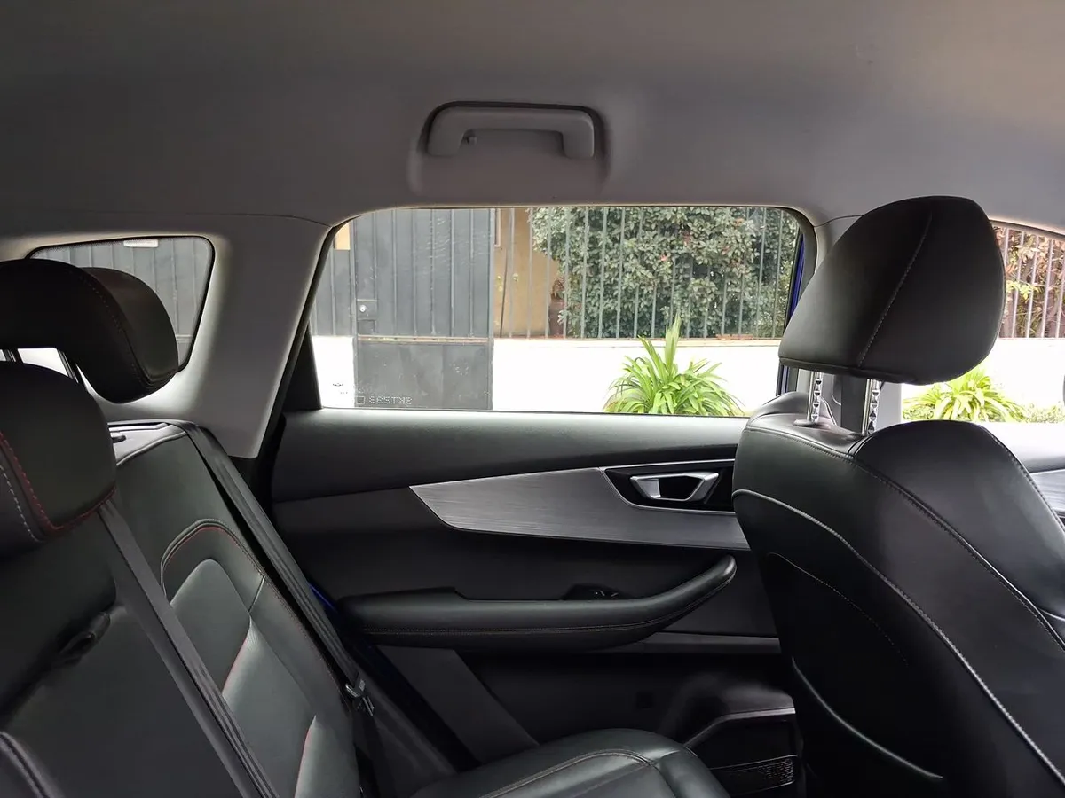 Chery Tiggo 7 Pro 1.5t Gls 4x2 Cvt At 5p año 2023