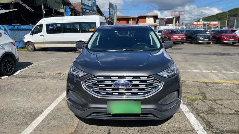 Ford Edge 2.0 Se Ecoboost Fwd At 5p año 2020