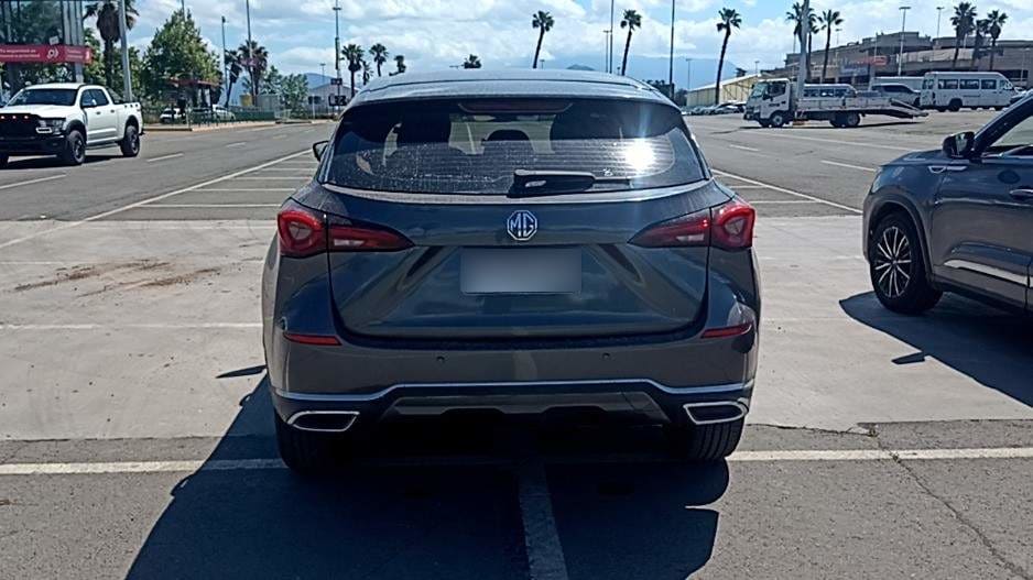 MG One 1.5t Com 4x2 Cvt At 5p año 2023