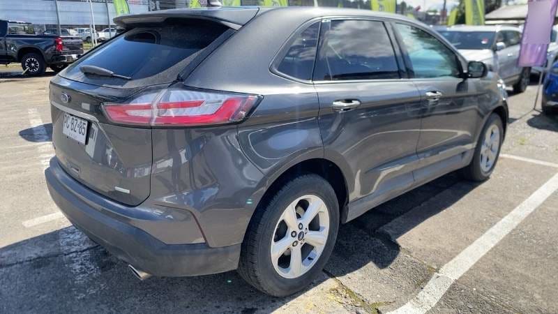 Ford Edge 2.0 Se Ecoboost Fwd At 5p año 2020