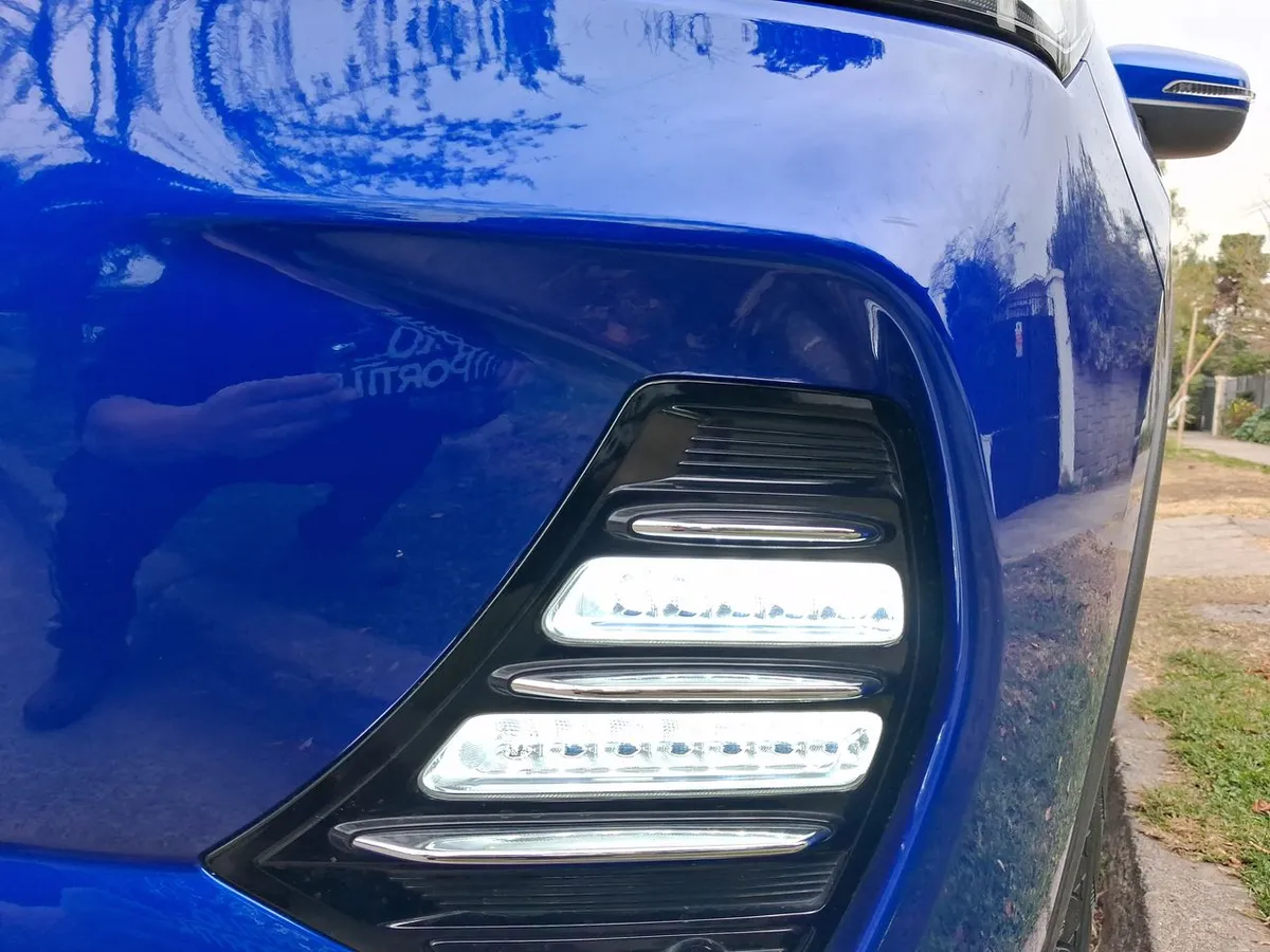 Chery Tiggo 7 Pro 1.5t Gls 4x2 Cvt At 5p año 2023