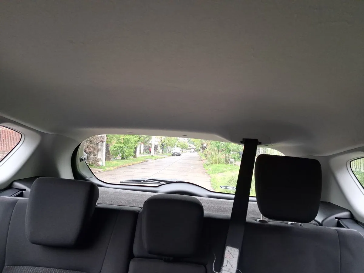 Suzuki S-Cross 1.6 Glx 4x2 At 5p año 2021