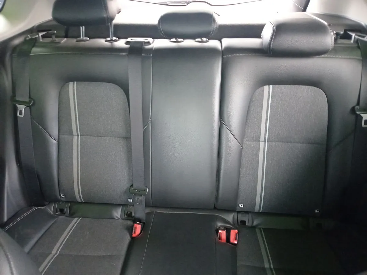 Chevrolet Tracker 1.2t Ltz Fwd Mt 5p año 2021