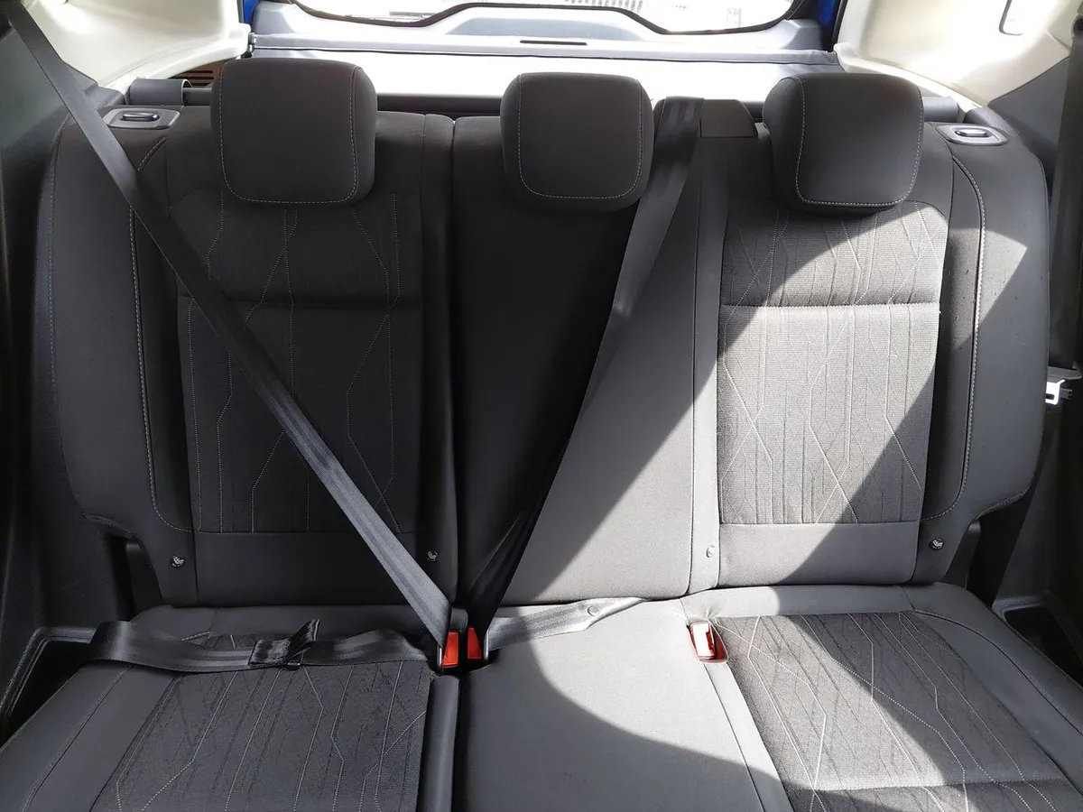 Ford Ecosport 1.5 Se Diesel 4x2 Mt 5p año 2019