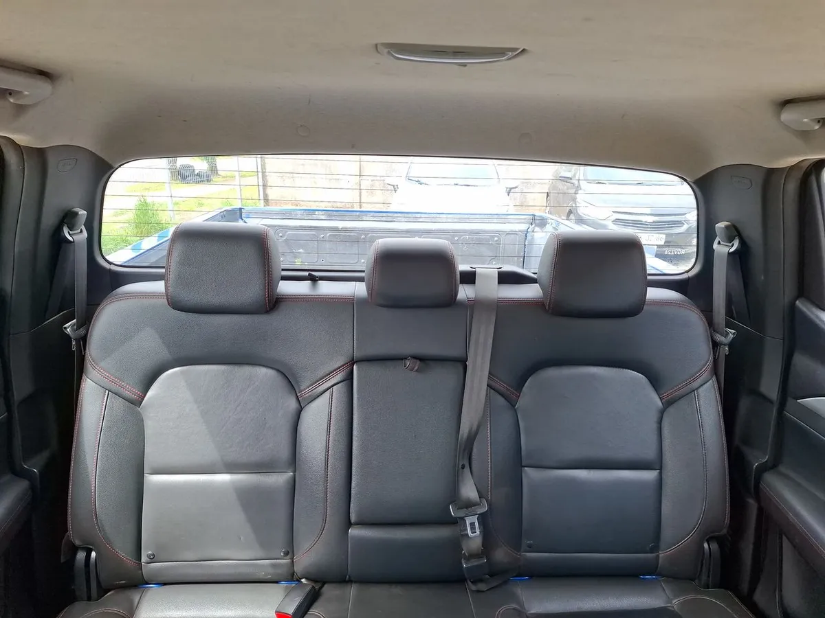 Maxus T60 2.0 D20 Glx Diesel Dob. Cab. 4x4 At 4p año 2022