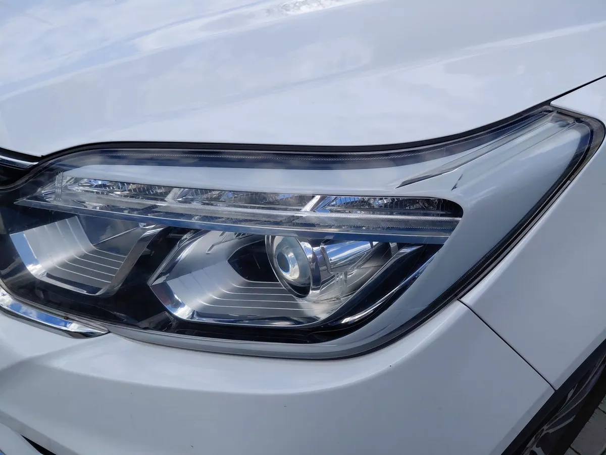 Ssangyong Rexton 2.2 Diesel 4x4 Yrx311 Mt 5p año 2019