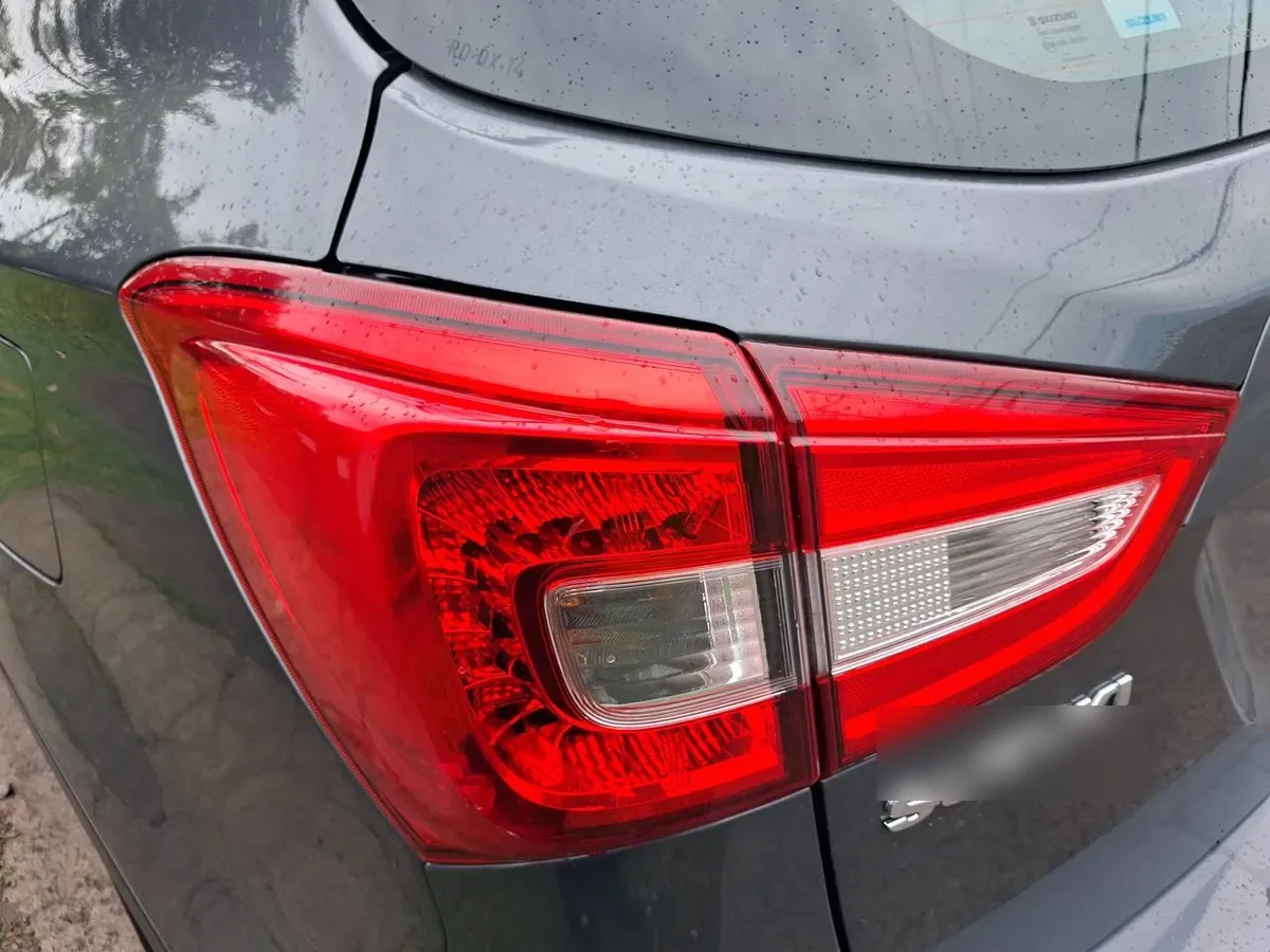 Suzuki S-Cross 1.6 Glx 4x2 At 5p año 2021