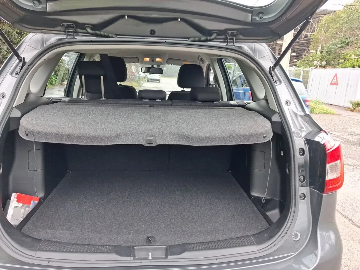 Suzuki S-Cross 1.6 Glx 4x2 At 5p año 2021