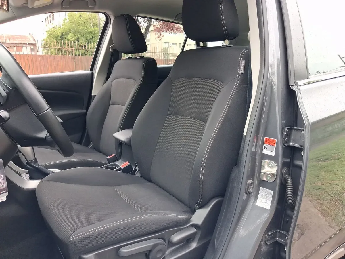 Suzuki S-Cross 1.6 Glx 4x2 At 5p año 2021