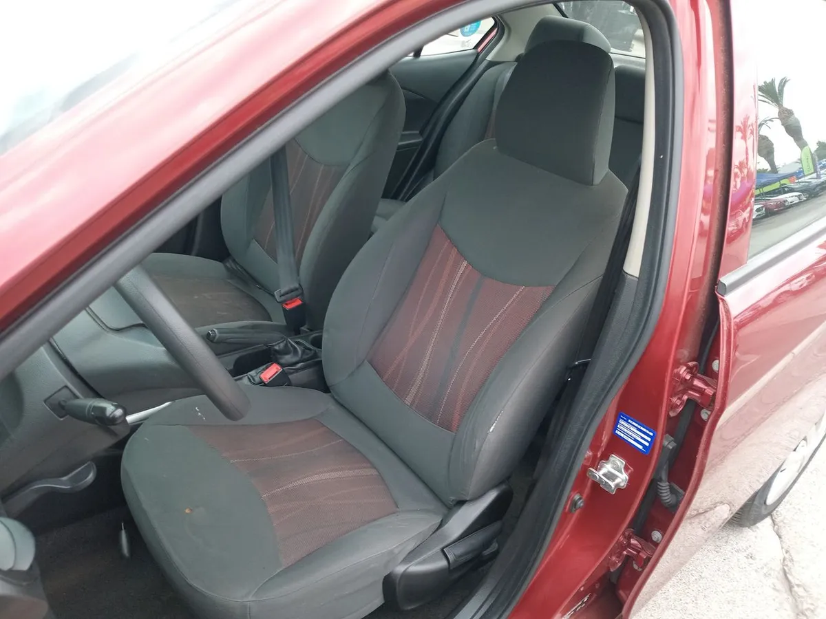 Chevrolet Sail 1.5 4x2 Mt 4p año 2022
