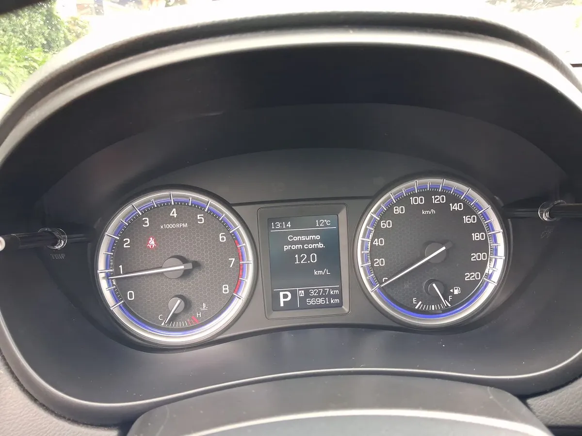 Suzuki S-Cross 1.6 Glx 4x2 At 5p año 2021