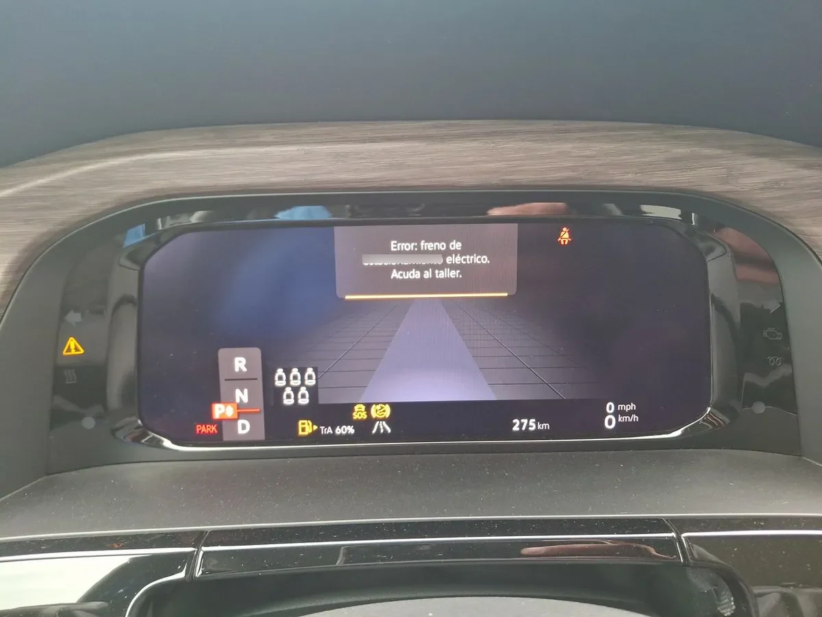 Volkswagen Atlas 2.0 Tsi Limited 4motion 4x4 At 5p año 2026