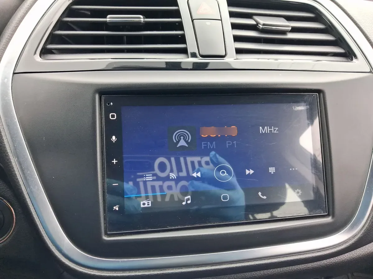 Suzuki S-Cross 1.6 Glx 4x2 At 5p año 2021
