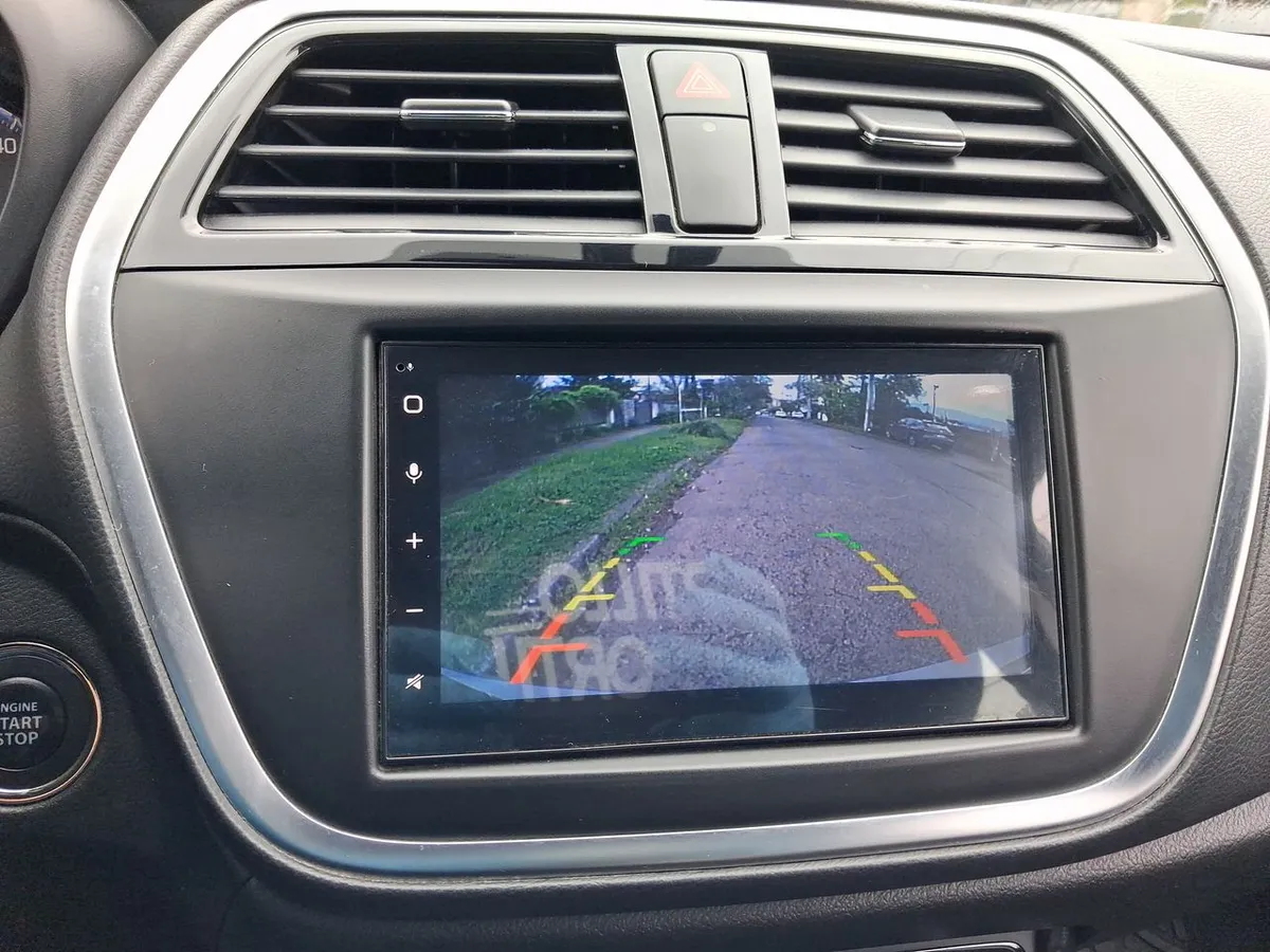 Suzuki S-Cross 1.6 Glx 4x2 At 5p año 2021
