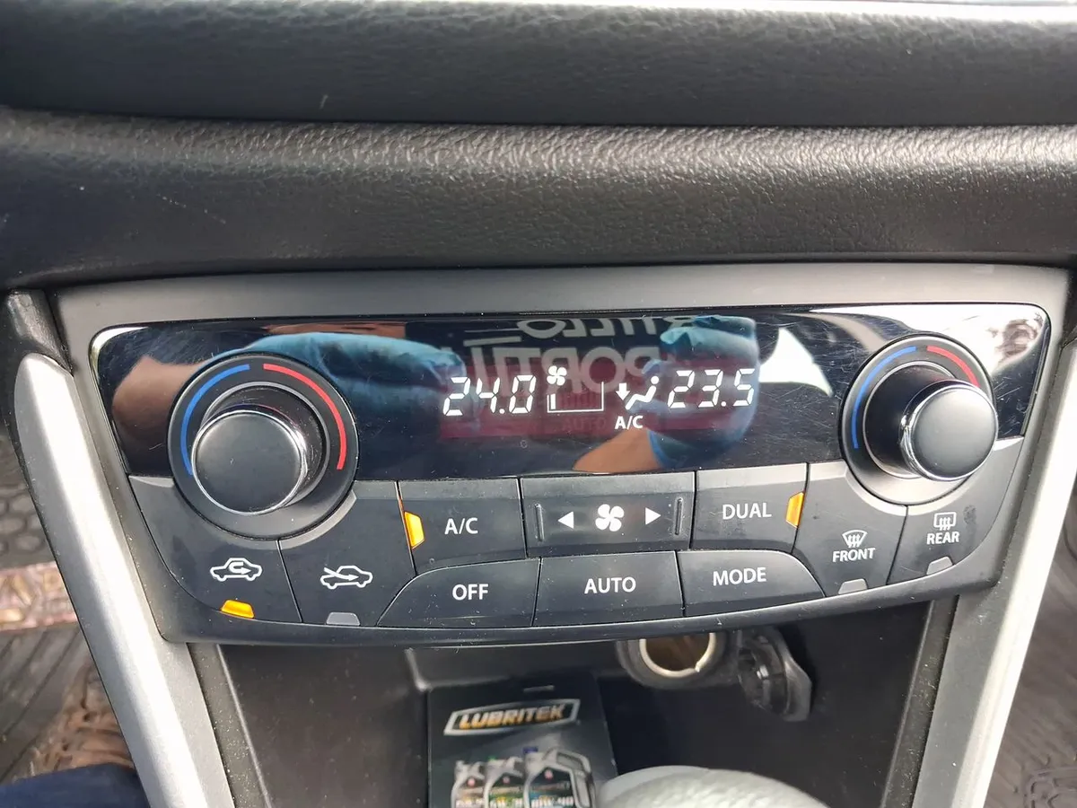 Suzuki S-Cross 1.6 Glx 4x2 At 5p año 2021