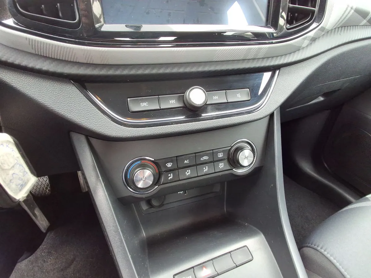 MG 3 1.5 Comfort 4x2 Hb Mt 5p año 2024