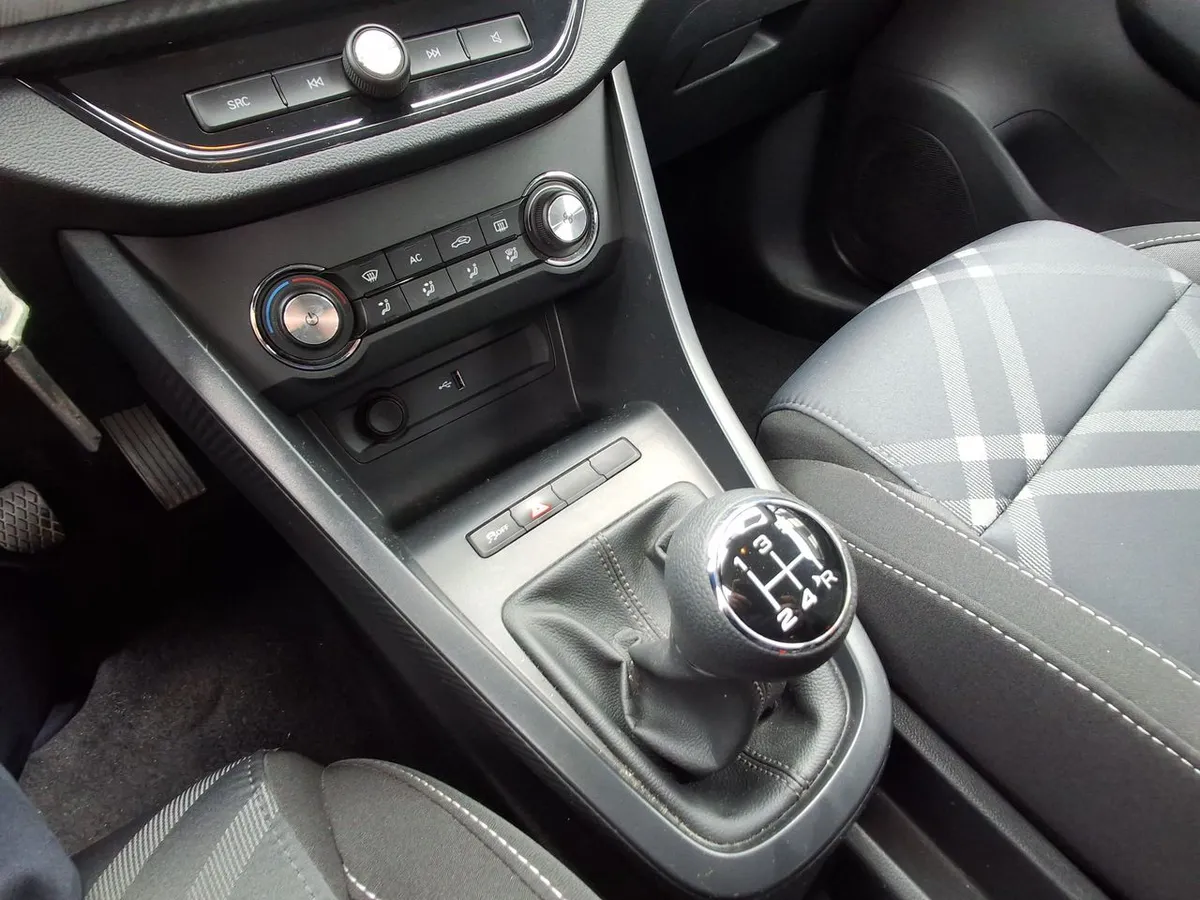 MG 3 1.5 Comfort 4x2 Hb Mt 5p año 2024