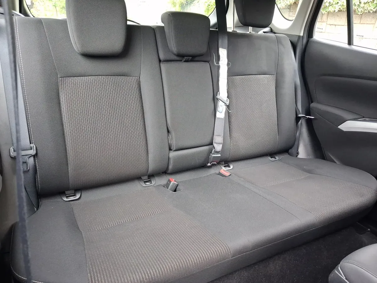 Suzuki S-Cross 1.6 Glx 4x2 At 5p año 2021