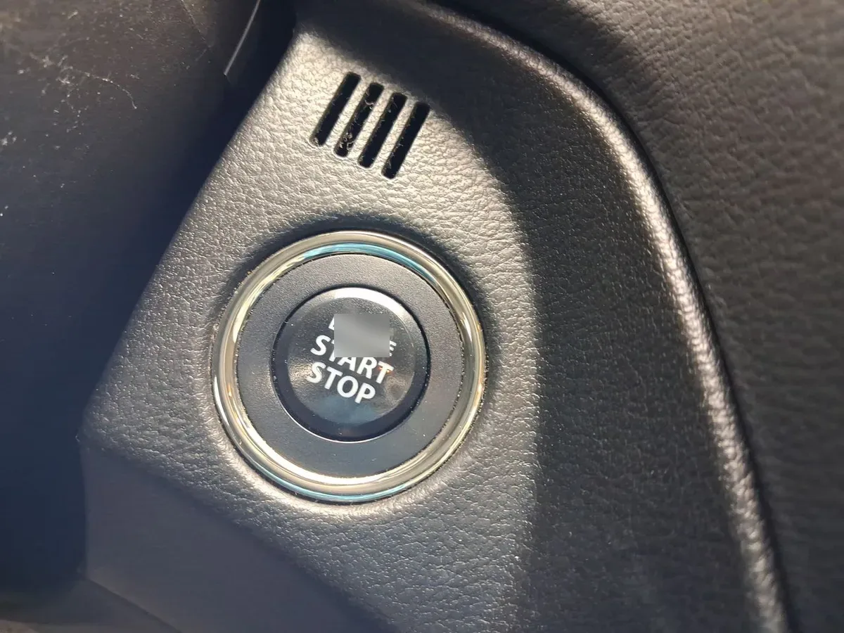 Suzuki S-Cross 1.6 Glx 4x2 At 5p año 2021