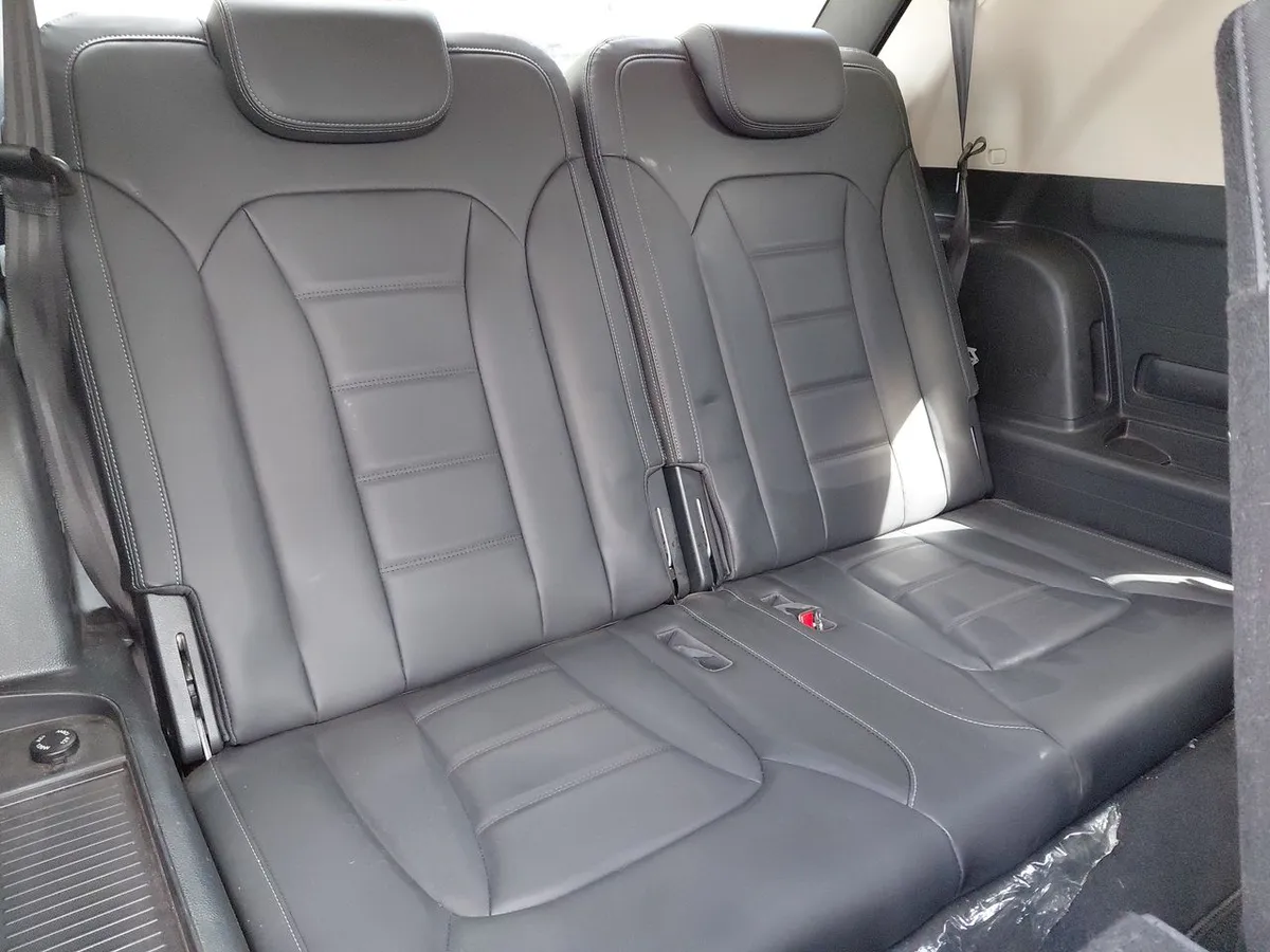 Ssangyong Rexton 2.2 Diesel 4x4 Yrx311 Mt 5p año 2019