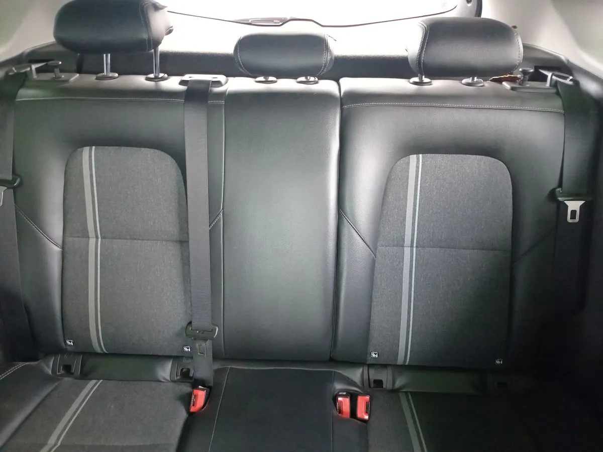 Chevrolet Tracker 1.2t Ltz Fwd Mt 5p año 2021