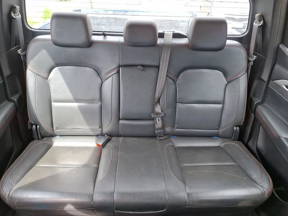 Maxus T60 2.0 D20 Glx Diesel Dob. Cab. 4x4 At 4p año 2022